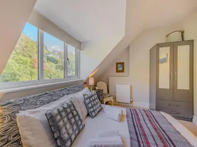 Gallery image of Pencartref in Aberdyfi