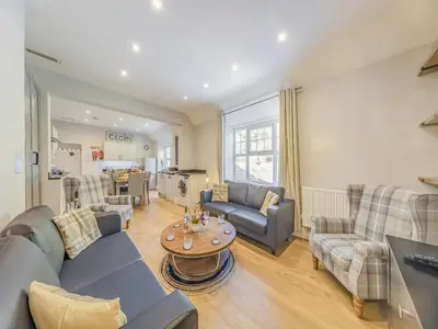 Gallery image of Pencartref in Aberdyfi