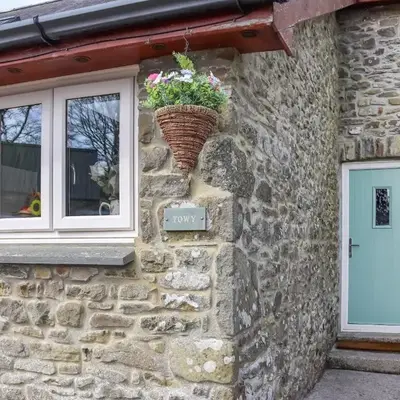 Towy Cottage - Uk49589