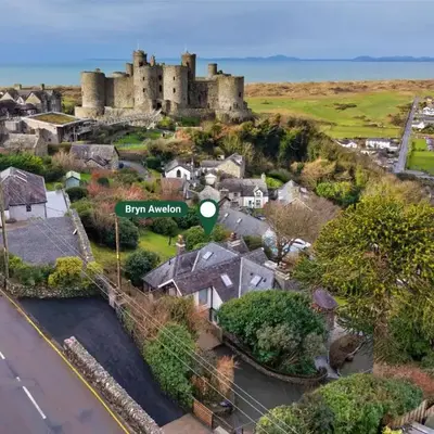 Finest Retreats - Bryn Awelon