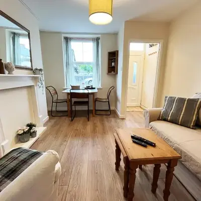 Arenig Cottage