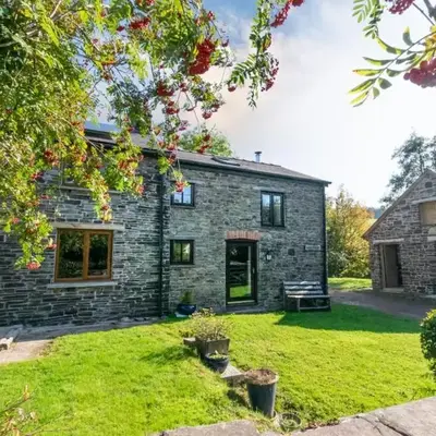 2 Bed in Brecon oc-37318