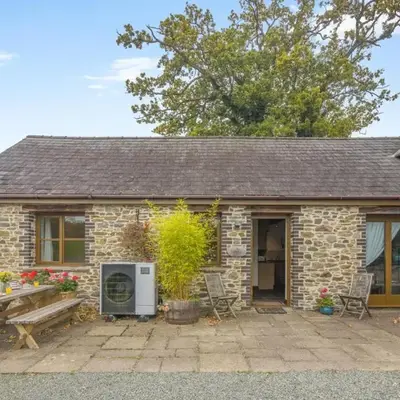 2 Bed in Builth Wells oc-39471