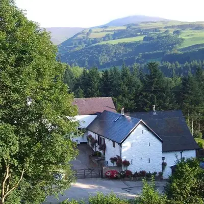 Dee Valley Cottages