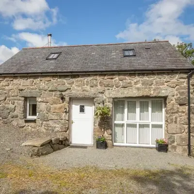 Hendre Cottage