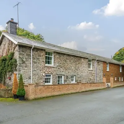 Old Rectory Cottages