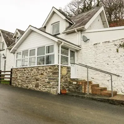 Tanyrallt Farm