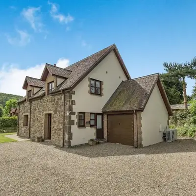 Byne Brook Cottage