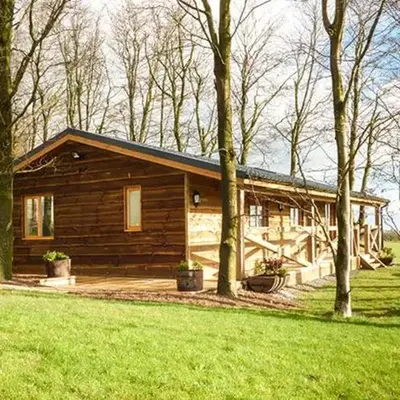Valley View Lodge