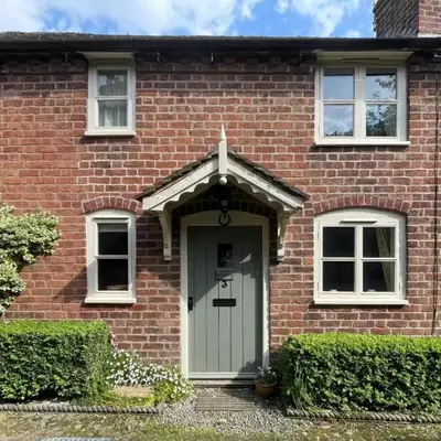 Borrowers Cottage
