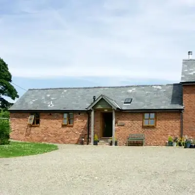 The Byre