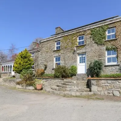 The Farmhouse