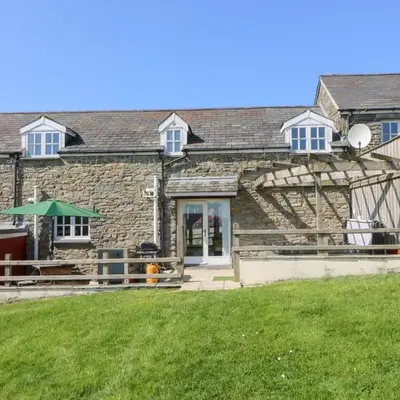 Mill Cottage