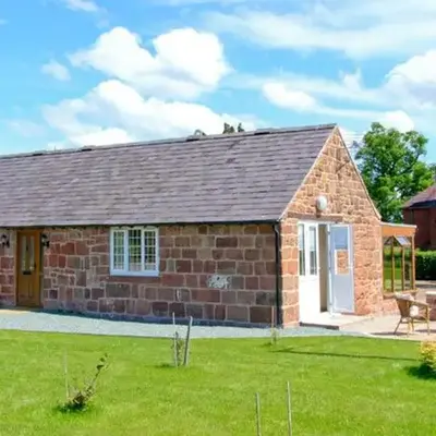 Byre Cottage