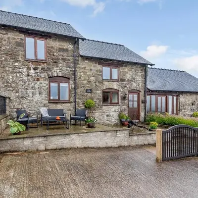 The Stables
