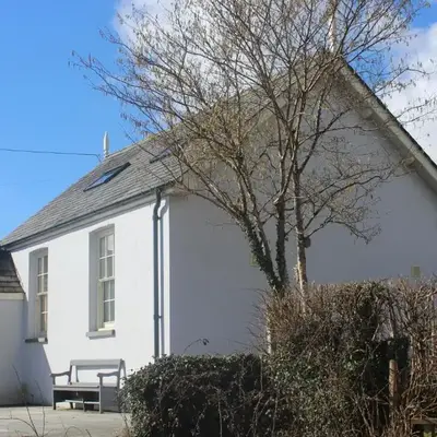 Capel- Y-Bryniau