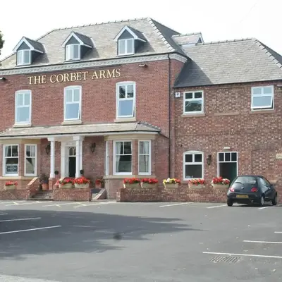 The Corbet Arms