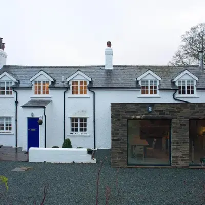 Chapel House Cottage