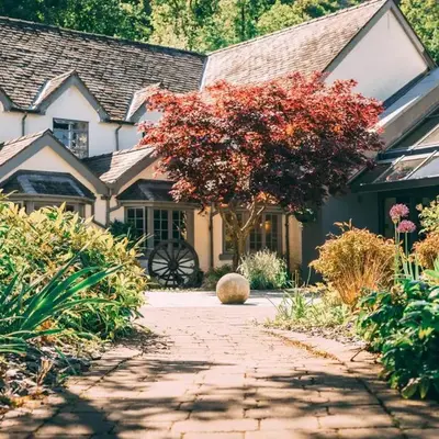 Wild Pheasant Hotel & Spa