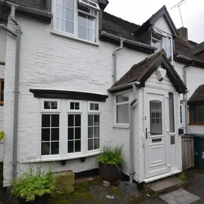Abbey Cottage