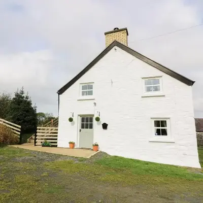 Penglanowen Fawr