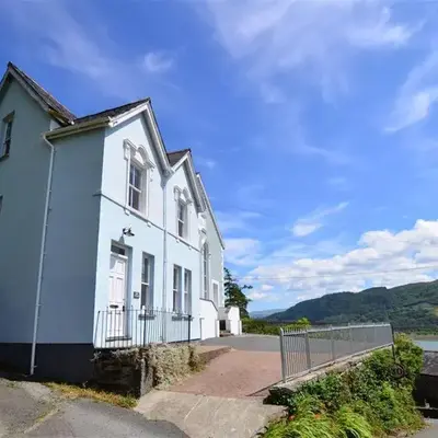 4 Bed in Barmouth oc-wah585