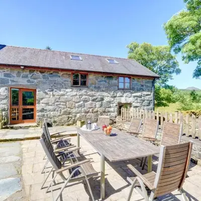 4 Bed in Dolgellau oc-wah568