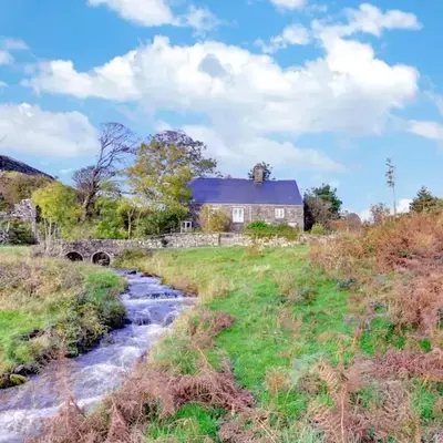 3 Bed in Dolgellau oc-wah484