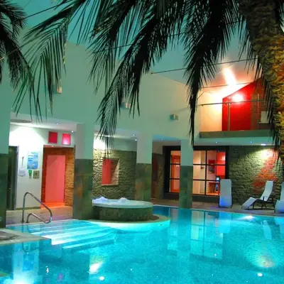 Burton Hotel