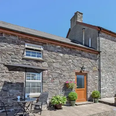 1 Bed in Nantygwreiddyn oc-bow49