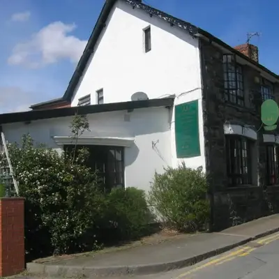 The Horseshoe Guesthouse