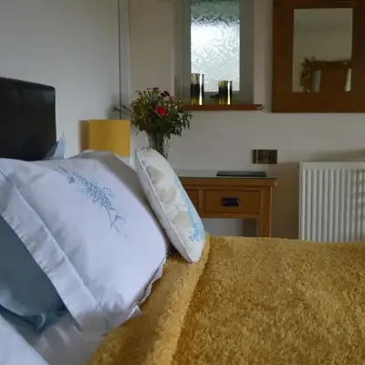 Smithfield Farm Bed & Breakfast