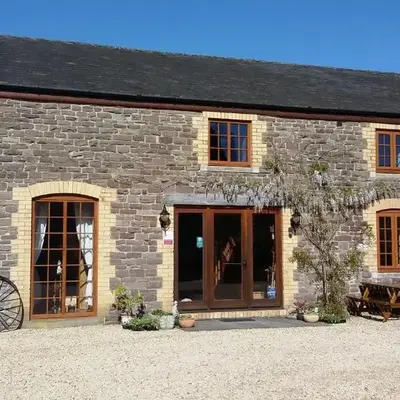 The Granary