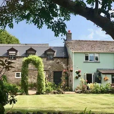 Brecon Boutique Breaks River Run