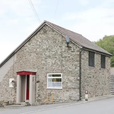 The Hayloft