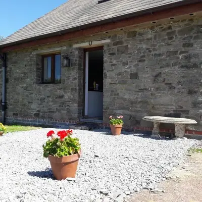 The Barn Annexe
