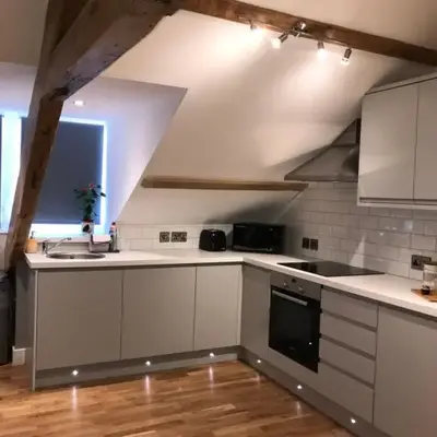 Apartment 4