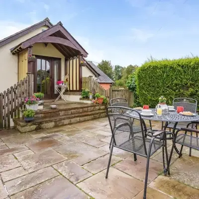 2 Bed in Trallong oc-bow106