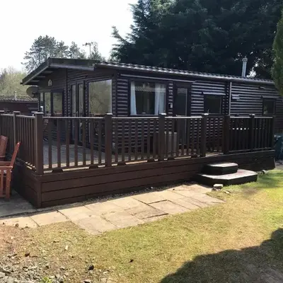 Sherdale lodge