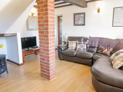 Gallery image of Ty Haf in Caersws