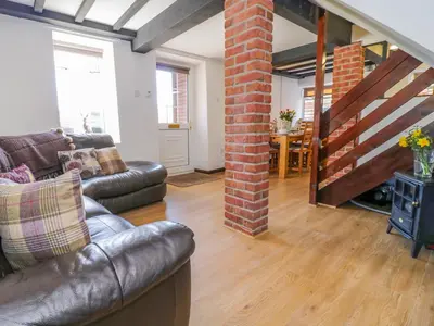 Gallery image of Ty Haf in Caersws