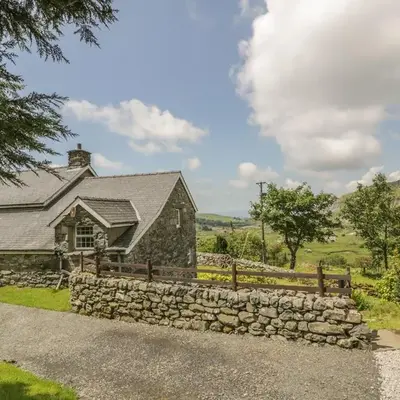 The Stable Cottage