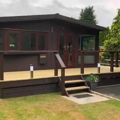 49 Irfon Lodge