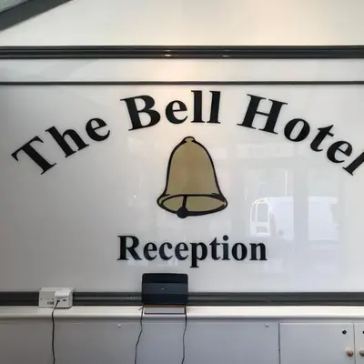 The Bell Hotel