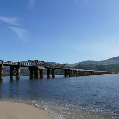 Bae Abermaw Hotel
