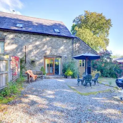2 Bed in Crugybar oc-waw323