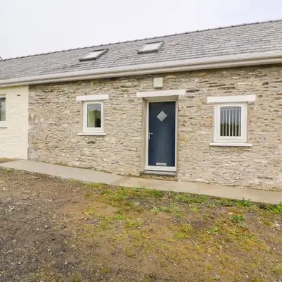 Hen Brynbedw
