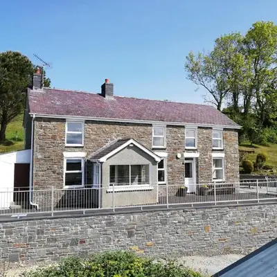 Ffyllon Fawr