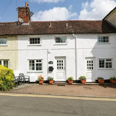 Cariad Cottage