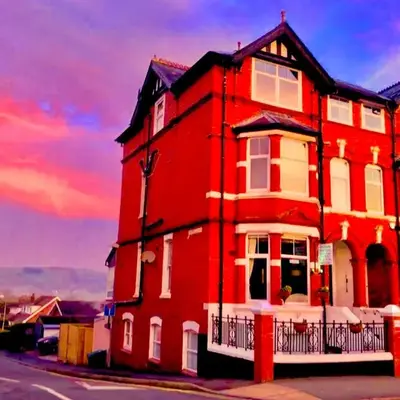 Greylands Guest House